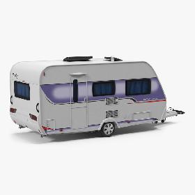 Hobby Caravan Ontour